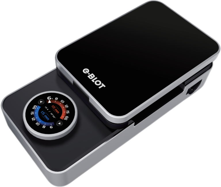 EZ BLOT One-Touch Wet Transfer System
